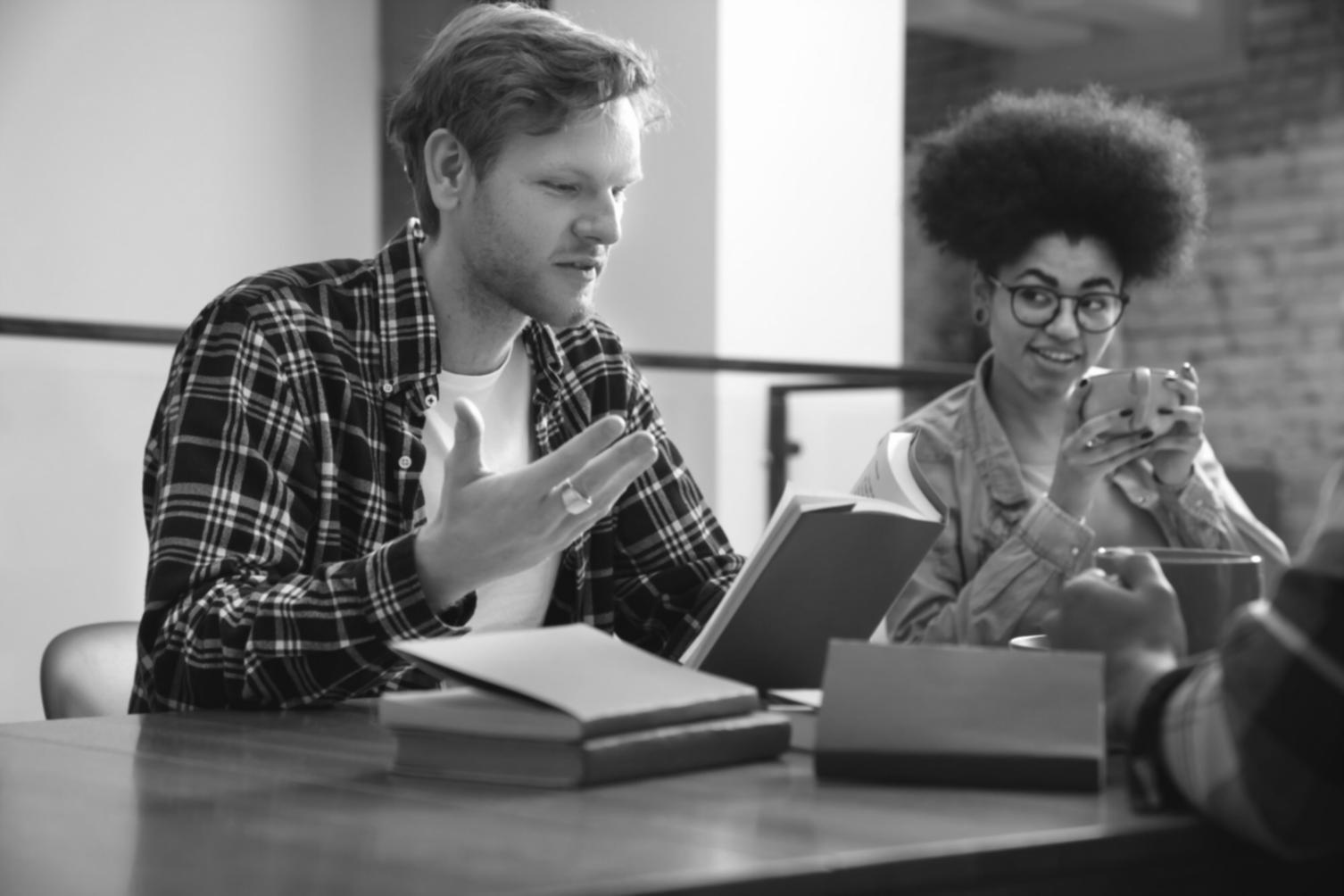 Material didáctico para análisis financiero