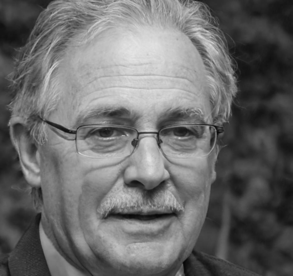 Retrato de Ignasi Darder