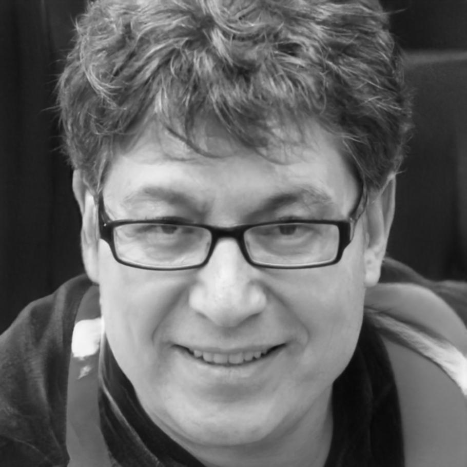 Retrato de Keiran Østergård