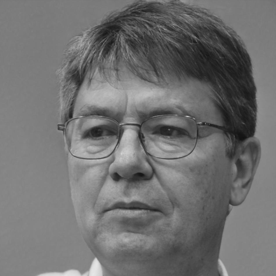 Retrato de Eudald Vilaró, empresario de restauración en Palma