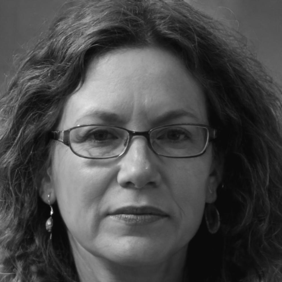 Retrato de Júlia Mesquida, arquitecta freelance especializada en reformas